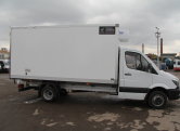 Mercedes Sprinter 311\313\315\316\319     50 _6